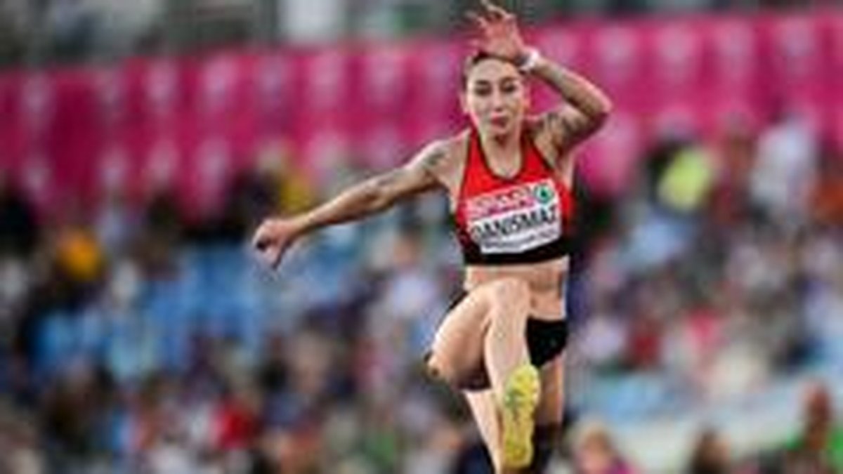 Avrupa Atletizm Şampiyonası'nda Türk atletler ve müsabakaları