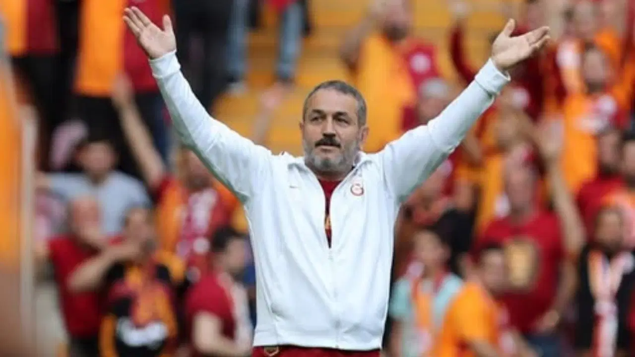 Galatasaray taraftar grubu ultrAslan'ın tribün liderlerinden Muzaffer Şirin, 'Sebahattin Şirin' olarak da bilinen, pazar günü