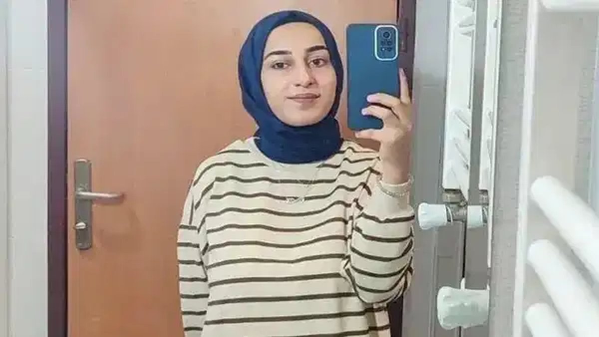 Van Gölü kıyısında cansız bedeni bulunan 21 yaşındaki üniversite öğrencisi Rojin Kabaiş'e ilişkin soruşturmada önemli bir gel