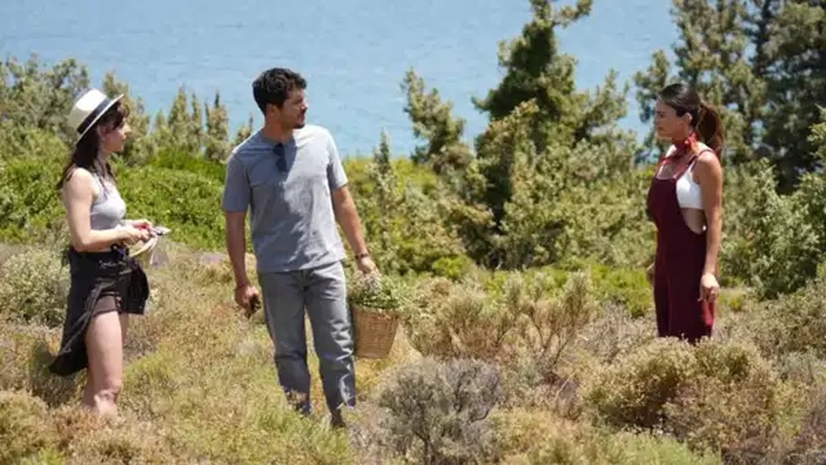 Doğanın Kanunu dizisinin merakla beklenen yeni bölümü ekranlara gelmeye hazırlanırken, son bölümde yaşanan olaylar izleyicile