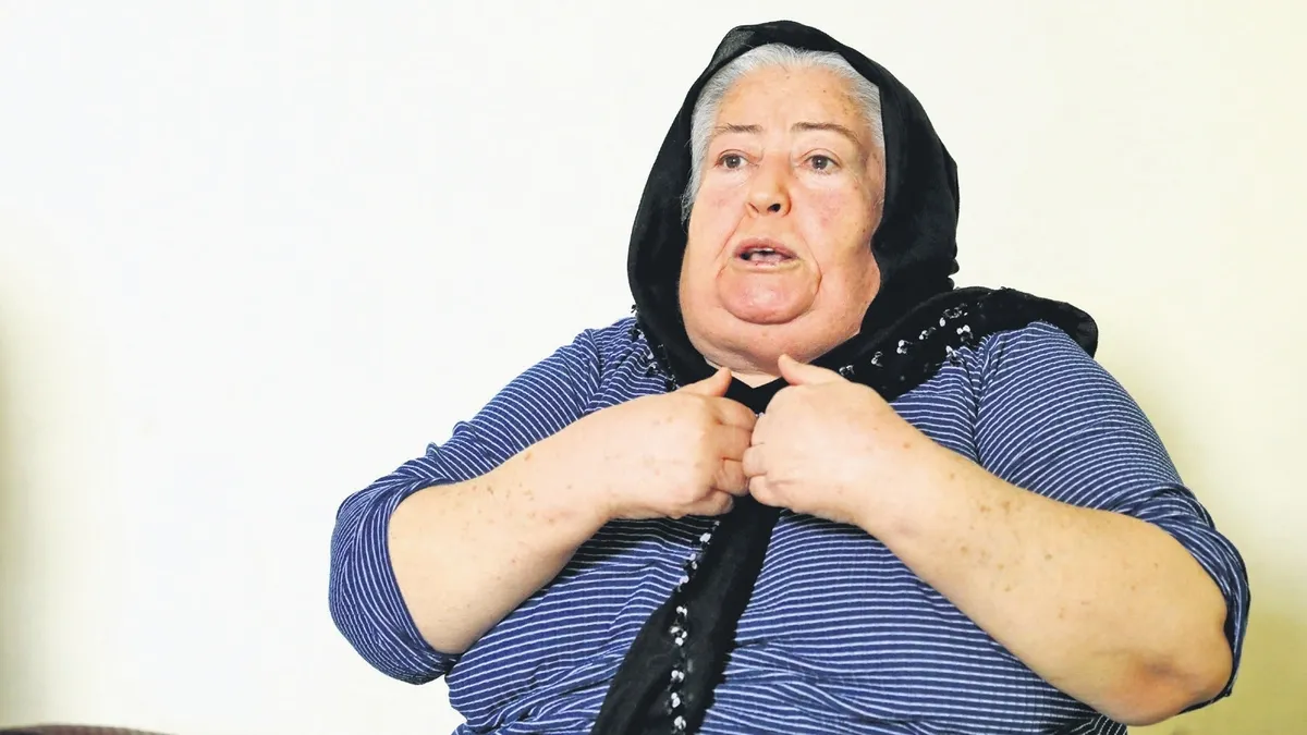 Dosyaların yeniden açılması bizi mutlu etti