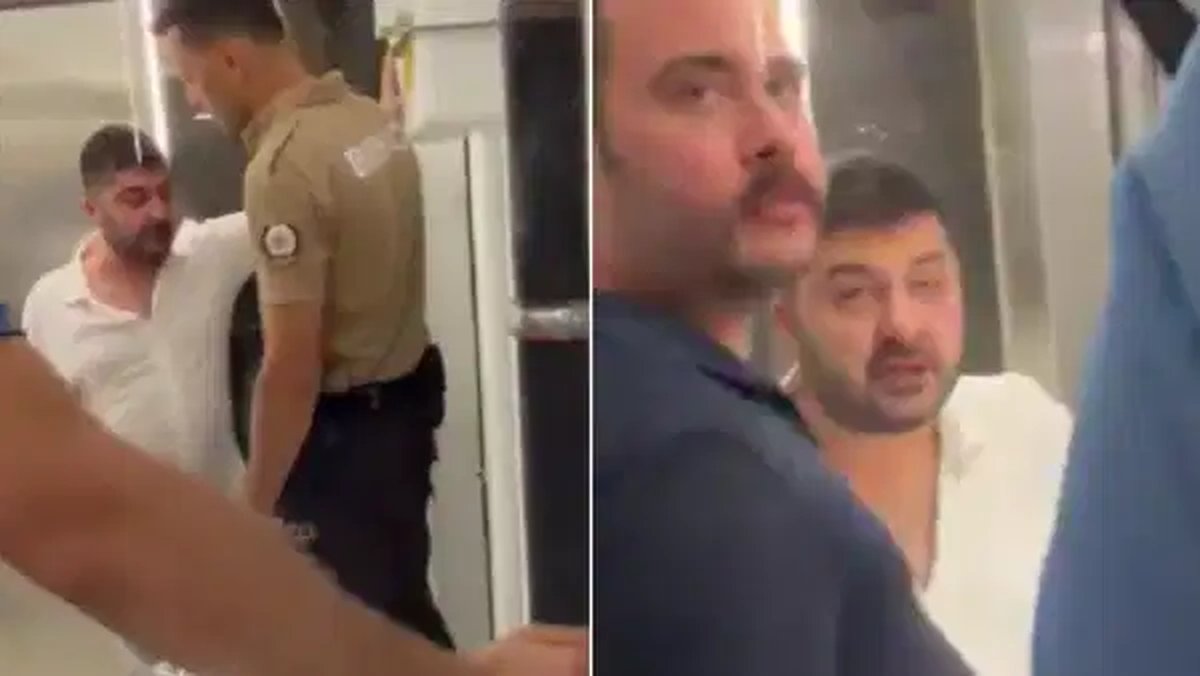 CHP Edirne Milletvekili Ahmet Baran Yazgan'ın, bir doğum günü kutlaması sırasında taciz iddiaları üzerine çıkan bir kavgada d