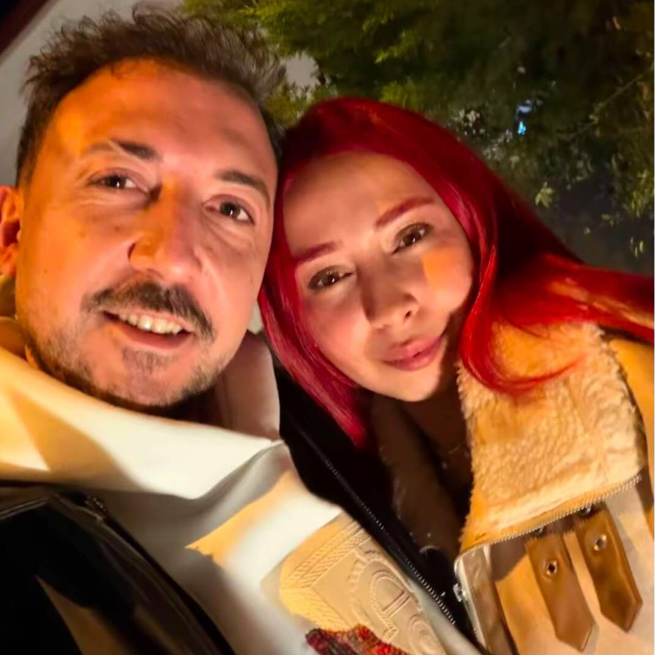 Şişli'de eski erkek arkadaşı tarafından silahla vurularak öldürülen Nilda Müge Şahin'in katil zanlısı, cinayet sonrası 7 günl