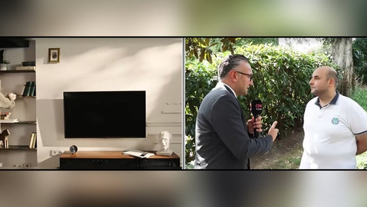 Bilişim Uzmanı Prof. Dr. Kırık: Televizyondaki denetim sanal medyada da olmalı