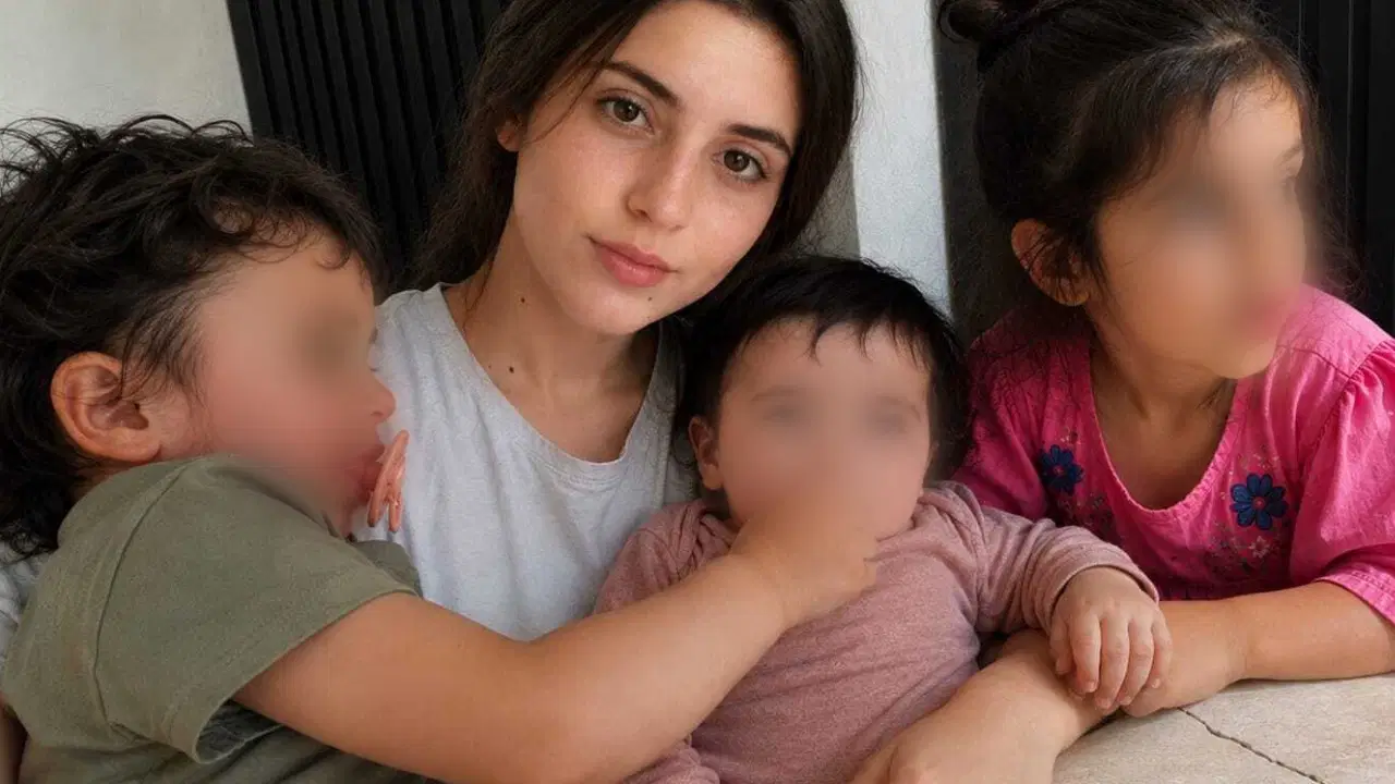 Almanya’da sınır dışı skandalı: 3 çocuk anne ve babasından koparıldı