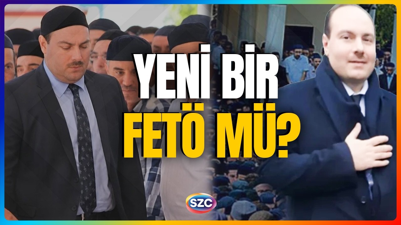 Süleymancılar Dosyası Açıldı! Cemaat İkiye mi Bölündü? Bülent Şahin Erdeğer Anlattı
