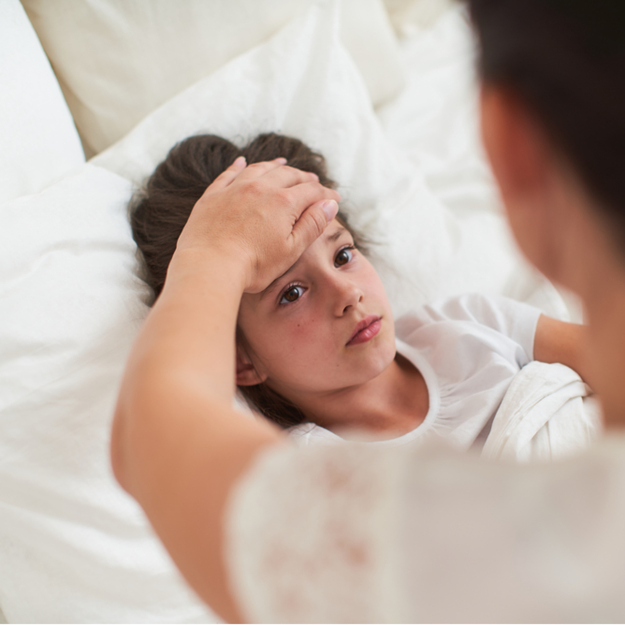 Menenjit vakaları artıyor mu?