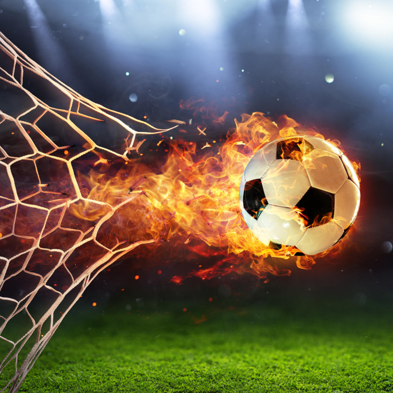 1. Lig'de ortalık karıştı!