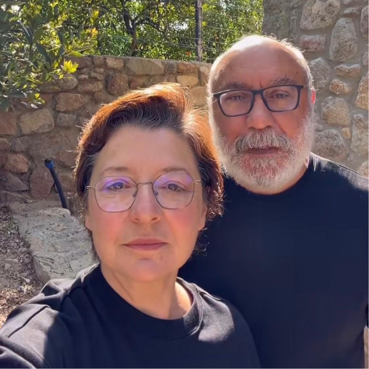 33'üncü evlilik yıl dönümü kutlaması