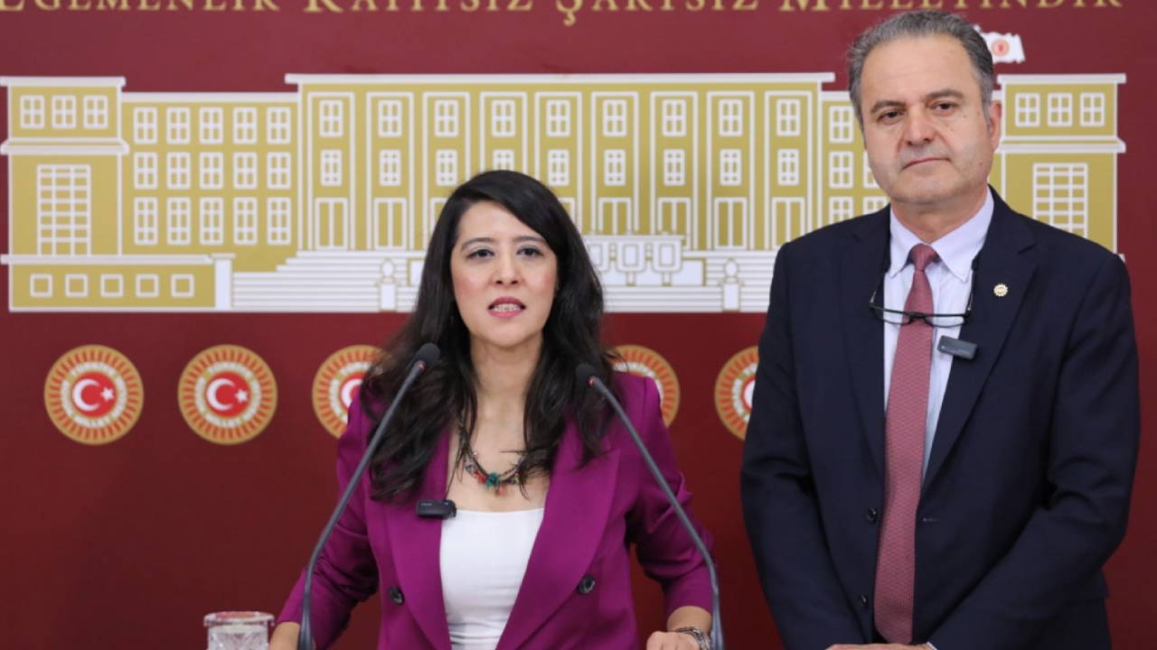 Cumhuriyet gündeme getirmişti: Gedik Üniversitesi’ndeki mobbing Meclis gündeminde