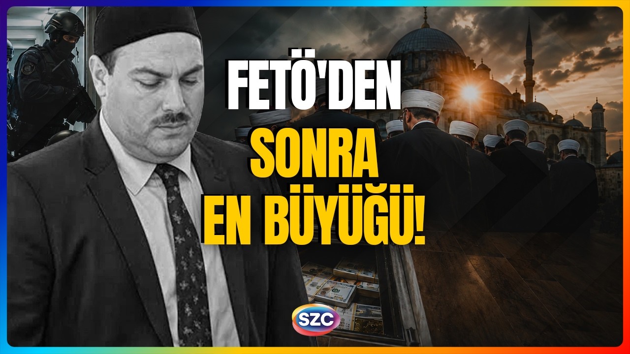 Süleymancılar Operasyonu İmamoğlu İddiası! Fatih Ergin Bombayı Patlattı! Gizli Bölmeden Neler Çıktı?