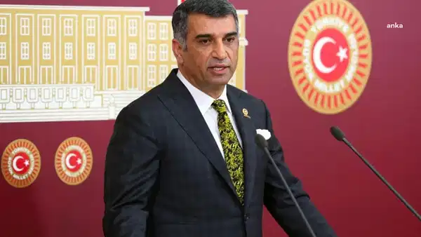 CHP’li Erol’dan, Elazığ’daki sağlık arazilerinin satışına tepki: 'Şehrimiz adına büyük bir skandal'