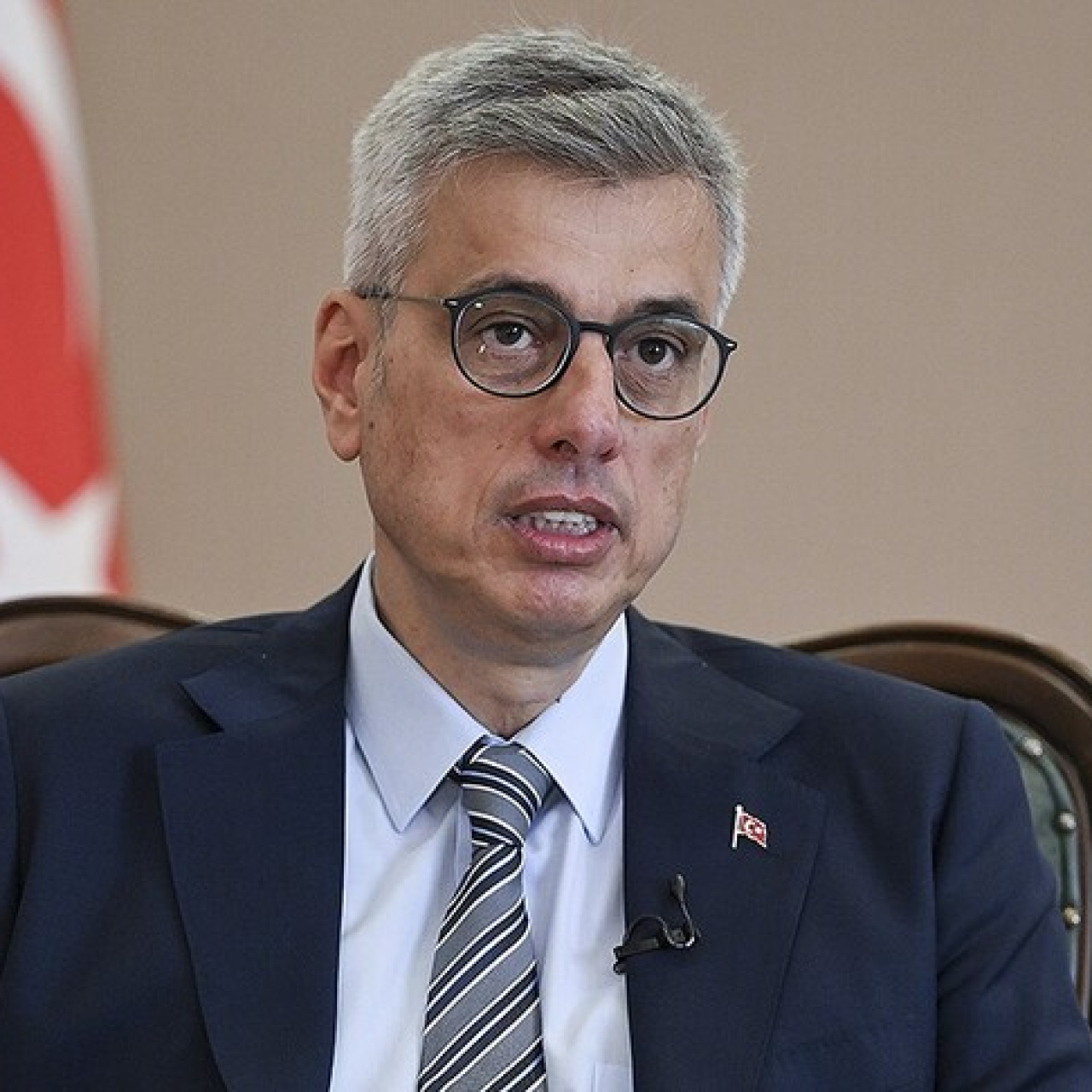 Bakan Memişoğlu'ndan 