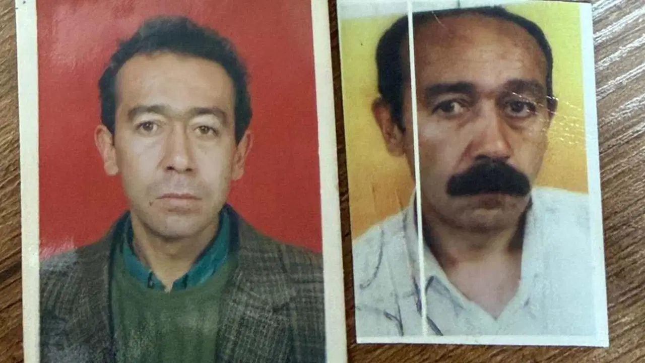 Eskişehir'de 20 yıllık kayıp dosyası yeniden açıldı: Çok sayıda gözaltı var