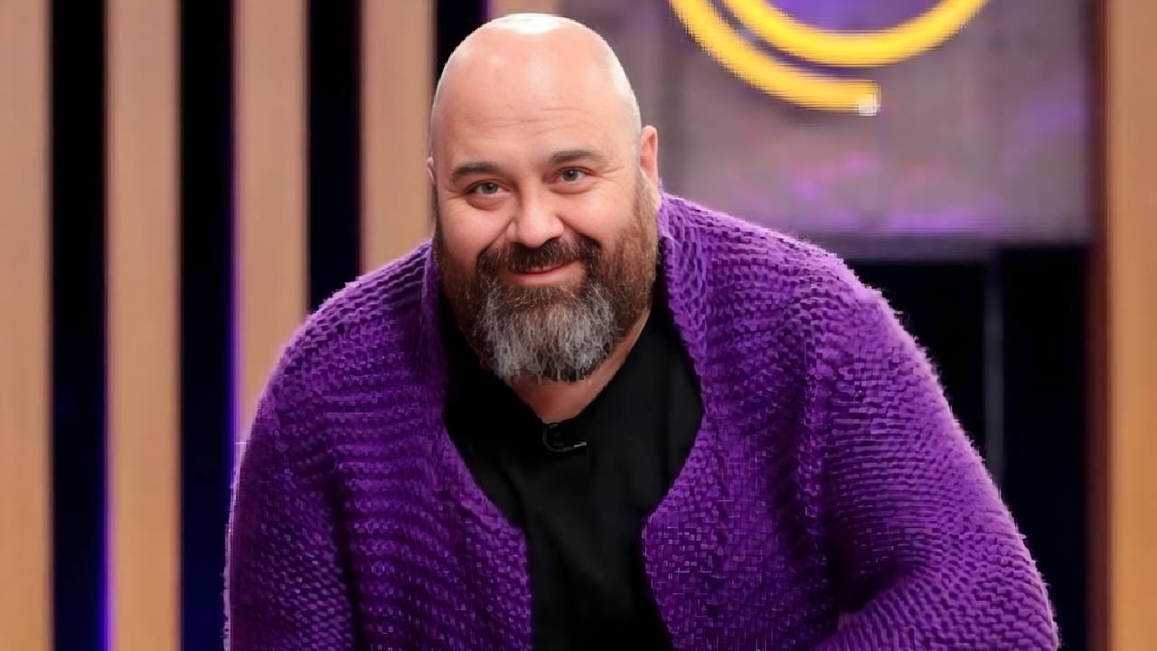 Ünlü şef Somer Sivrioğlu'nun uyuşturucu test sonucu belli oldu