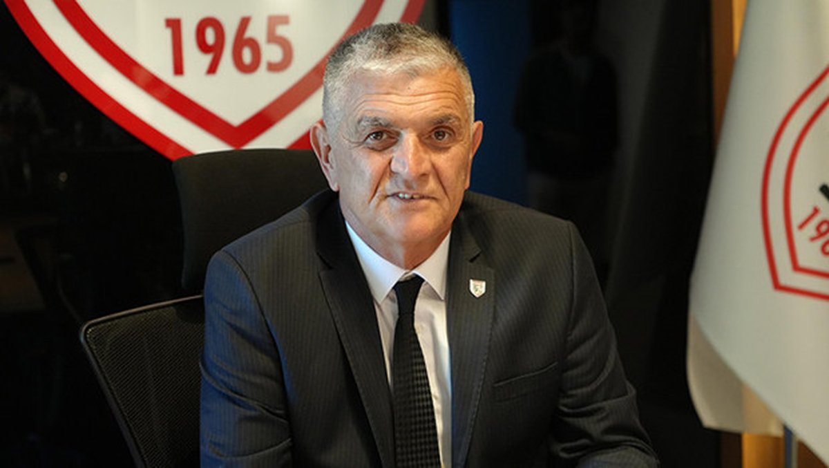 Samsunspor Teknik Direktörü Hüseyin Çakır, Süper Lig'in ilk haftasında sahalarında Göztepe ile oynayacakları karşılaşma önces