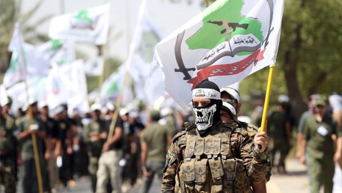 Irak'ta Haşdi Şabi bilmecesi: Dikkat çeken silahsızlanma açıklaması