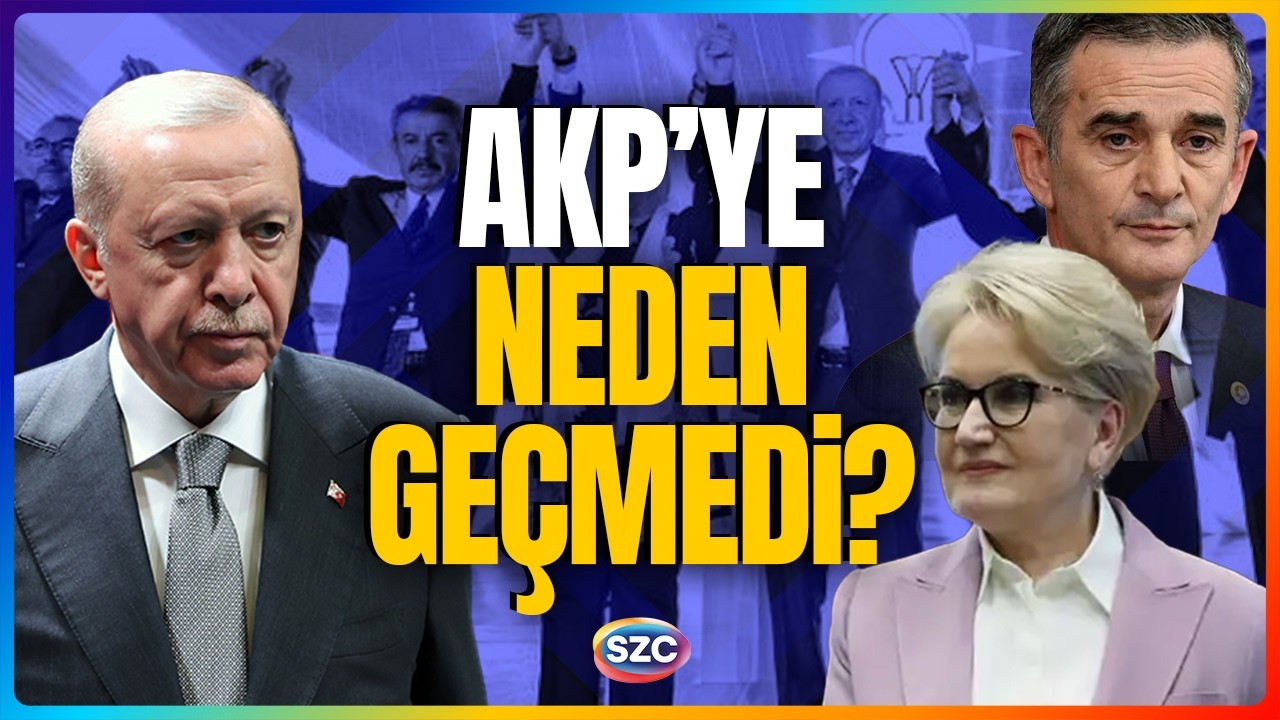Ümit Dikbayır Transferini Meral Akşener mi Engelledi? Erdoğan İddiası Çok Konuşulur!