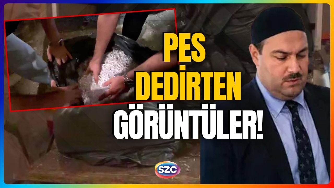 İstanbul'un Ümraniye ilçesinde faaliyet gösteren ve 52 yıllık geçmişi olan Süleymancılar cemaatine yönelik önemli bir operasy