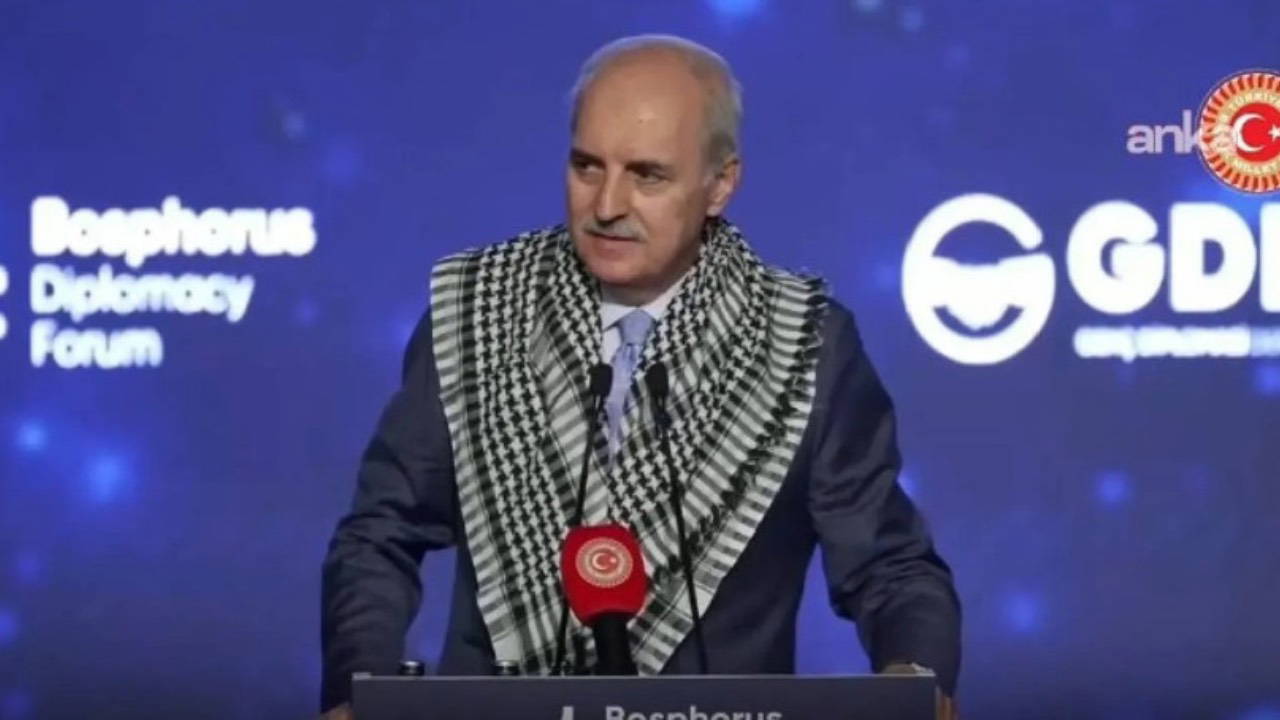 Numan Kurtulmuş’tan ‘süreç’ açıklaması: 'Terör meselesini geride bırakıyoruz'