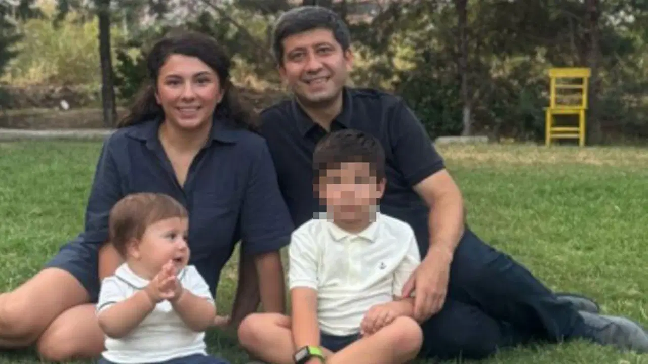 Kırşehir'de acı olay: Nefes borusuna çilek kaçan 2,5 yaşındaki Mustafa öldü