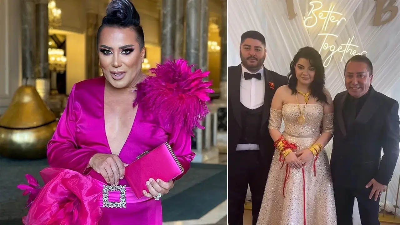 Murat Övüç oğlu ve gelinine sert çıkış: 'Siz ne hakla benim servetimi yiyorsunuz?'