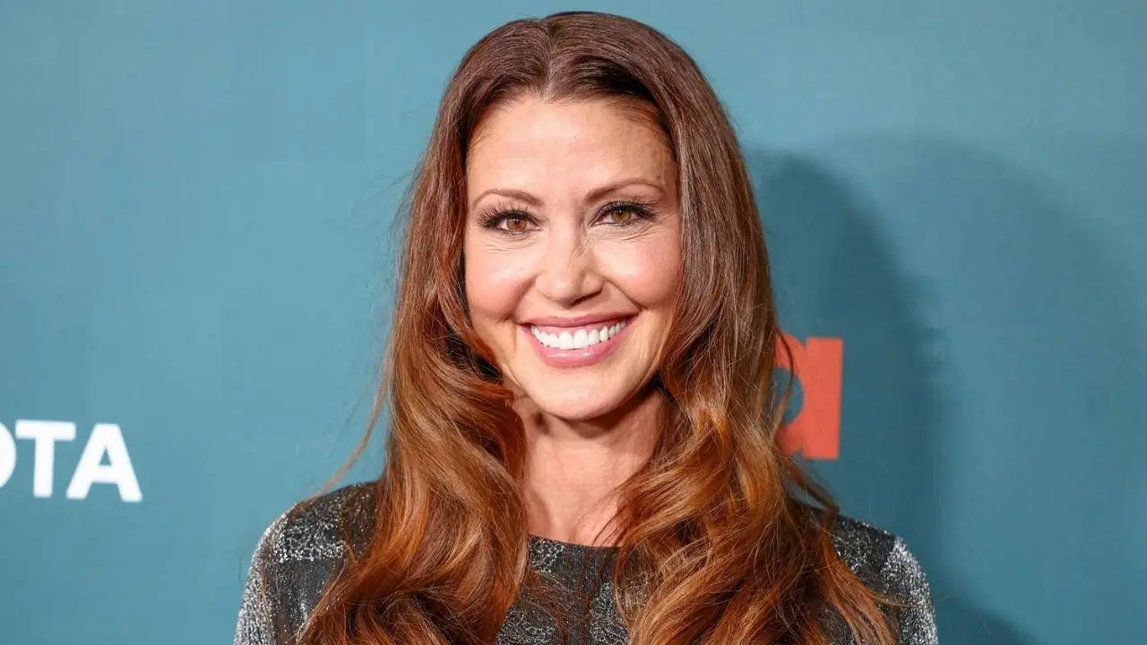 1990'ların sevilen gençlik filmi 'Amerikan Pastası' ile tanınan Amerikalı oyuncu Shannon Elizabeth, son dönemde yaptığı kazan