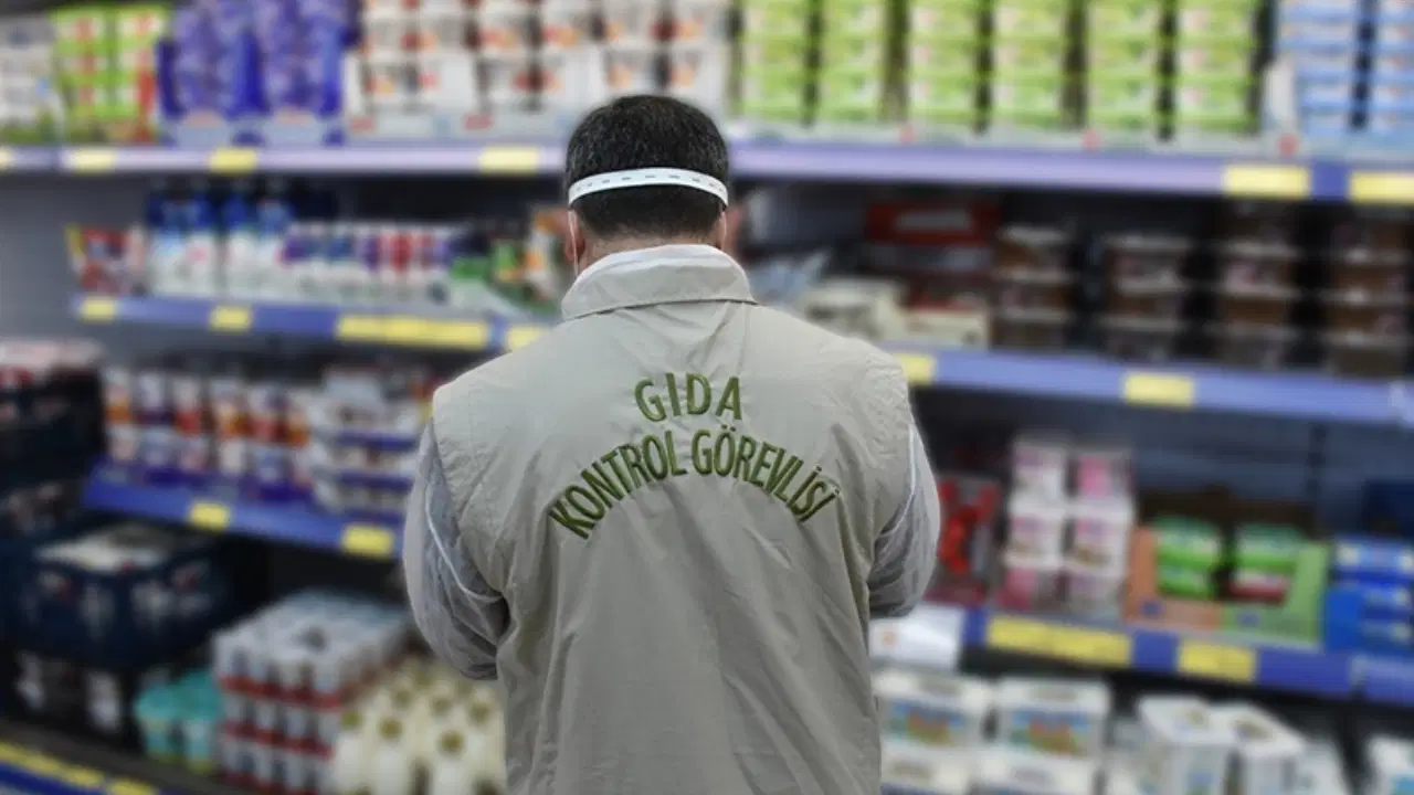 CHP'li Gürer'den 'tağşiş' uyarısı: Yıl başından bu yana 200'ün üzerinde üründe tespit edildi