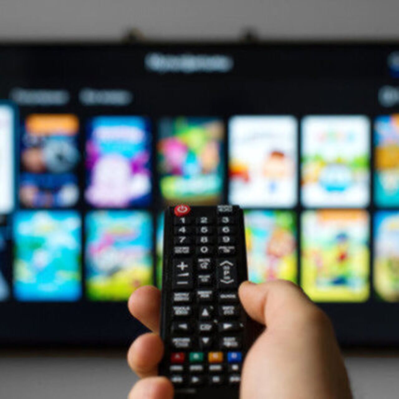 TV8 frekans ayarı bilgisi