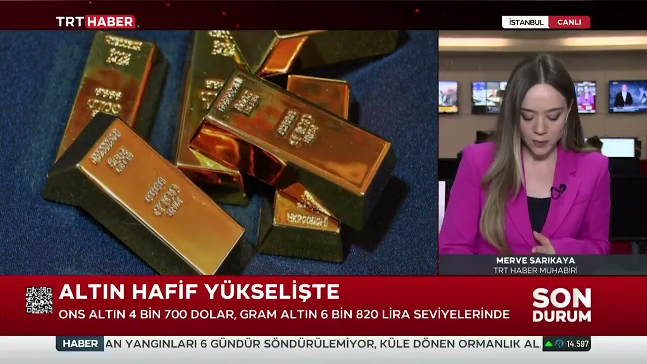 Borsadan yeni rekor geldi