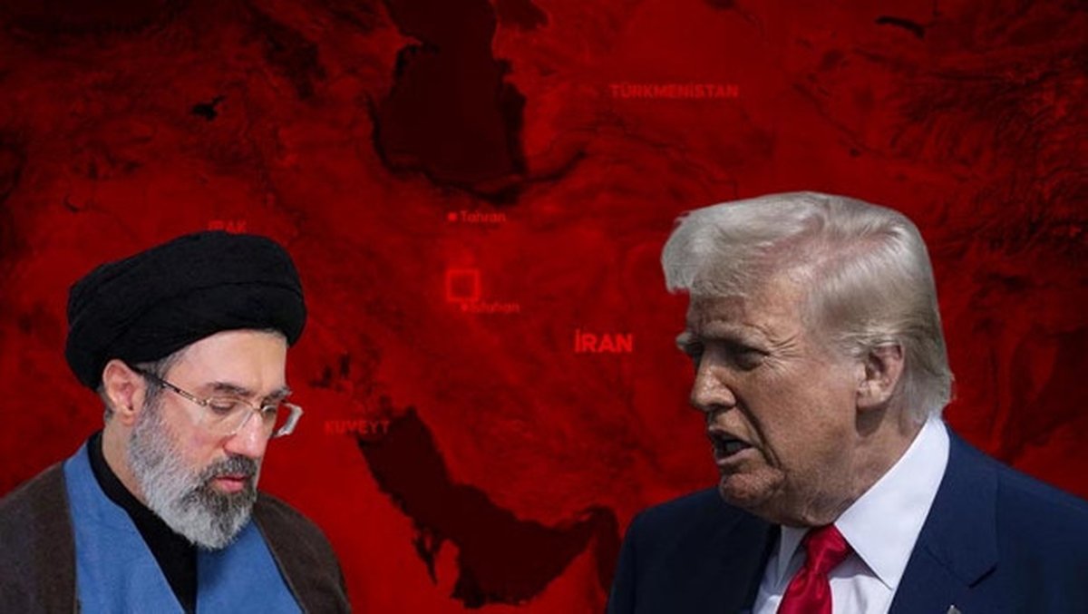 İran ile ABD arasında varılan 60 günlük İslamabad Mutabakat Zaptı süresi dolarken, iki ülke arasındaki nihai anlaşmaya varma 