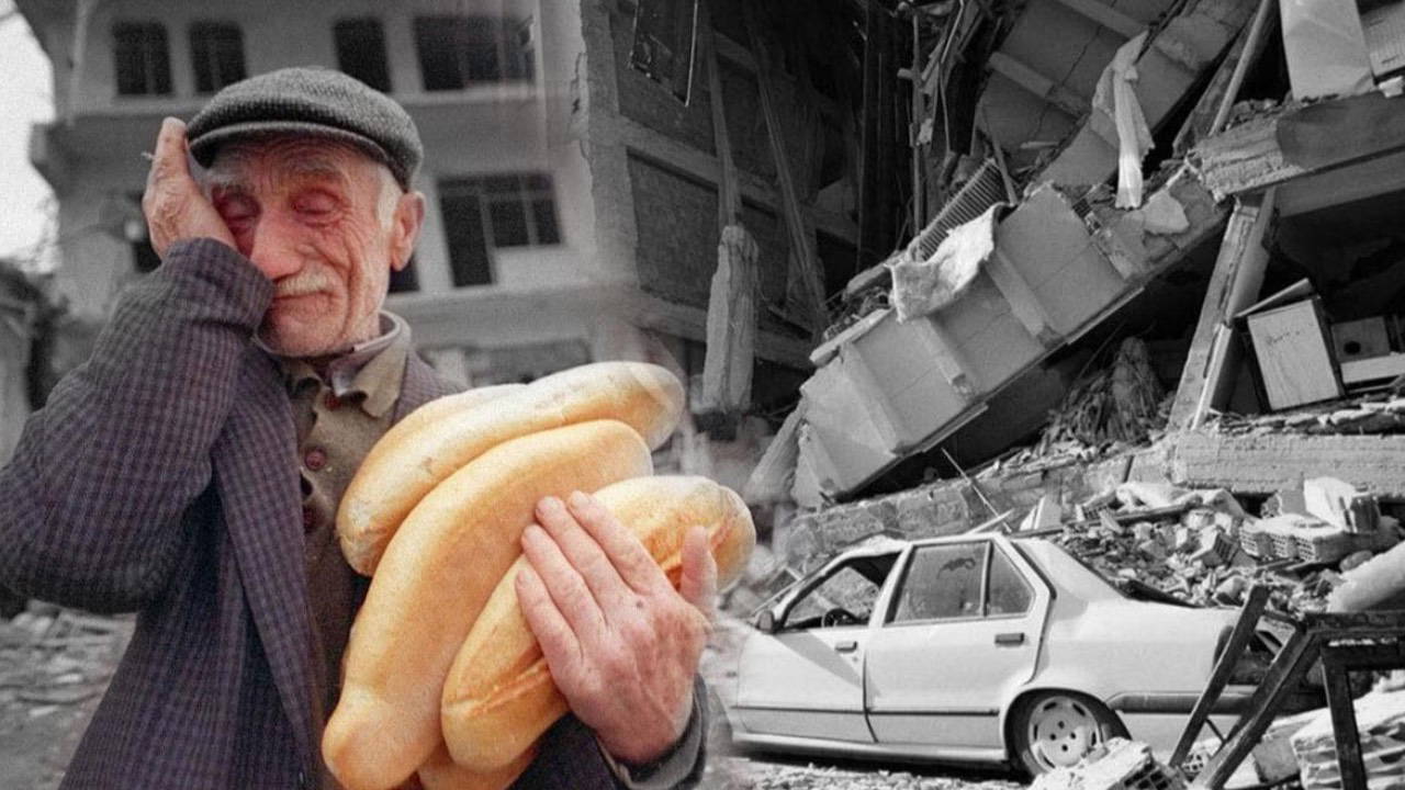 17 Ağustos’un 27. yılında kritik uyarı... 'Marmara'da 26 milyon insan büyük deprem riskiyle karşı karşıya'