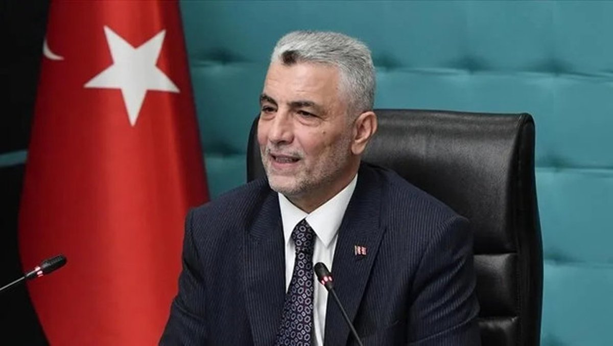 Ticaret Bakanı Ömer Bolat, savunma sanayii ihracatında bu yıl 12,5 milyar doları aşmayı hedeflediklerini açıkladı.