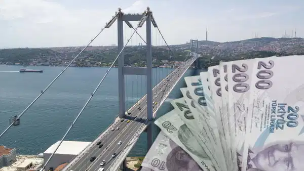 Bakanlık kaynakları işaret etti: Temmuz'da köprü ve otoyollara dev zam yolda