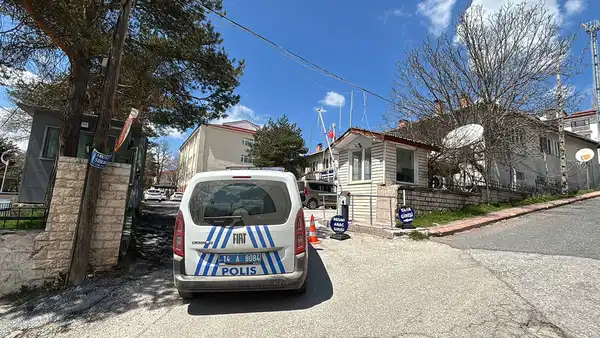 2 aylık Ela bebek cinayetinde yeni ayrıntı... Anne eşini arayıp, 'Bebeğe bir şey oldu, ben gidiyorum' demiş