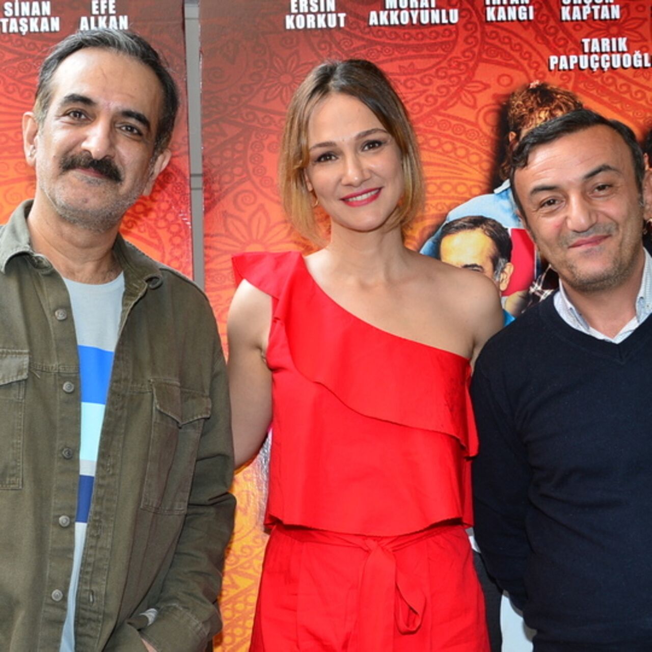 Televizyon ekranlarında bu akşam izleyiciyle buluşacak olan 