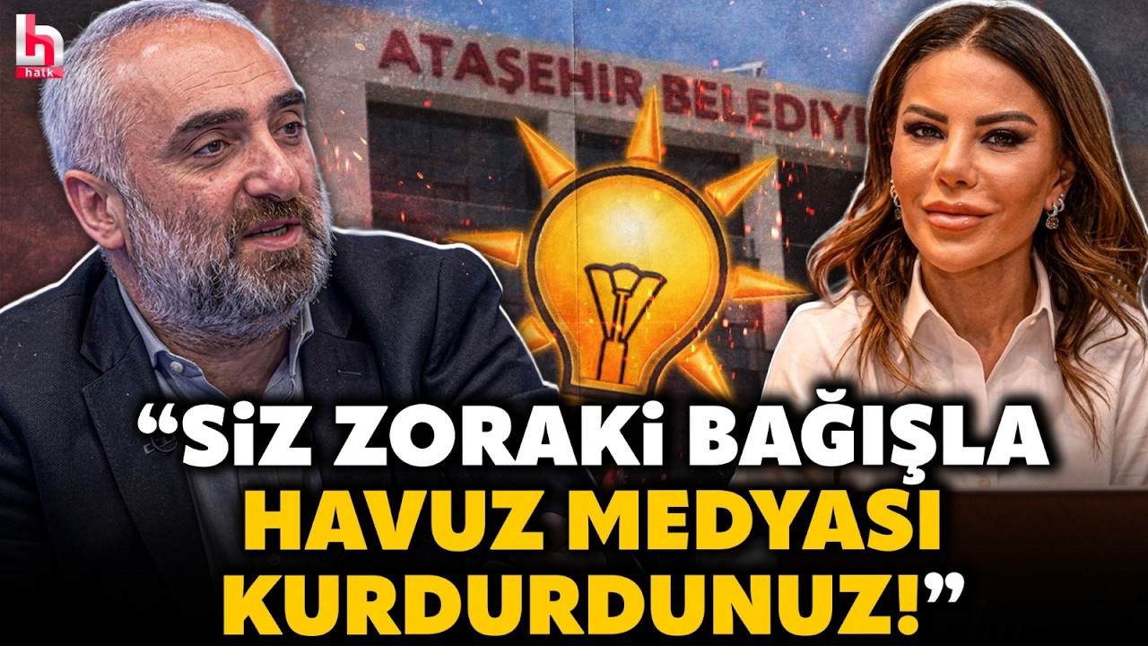 Onursal Adıgüzel'in tutukluluğunda skandal 'rüşvet' gerekçesi! Saymaz'dan o iddiaya sert sözler!