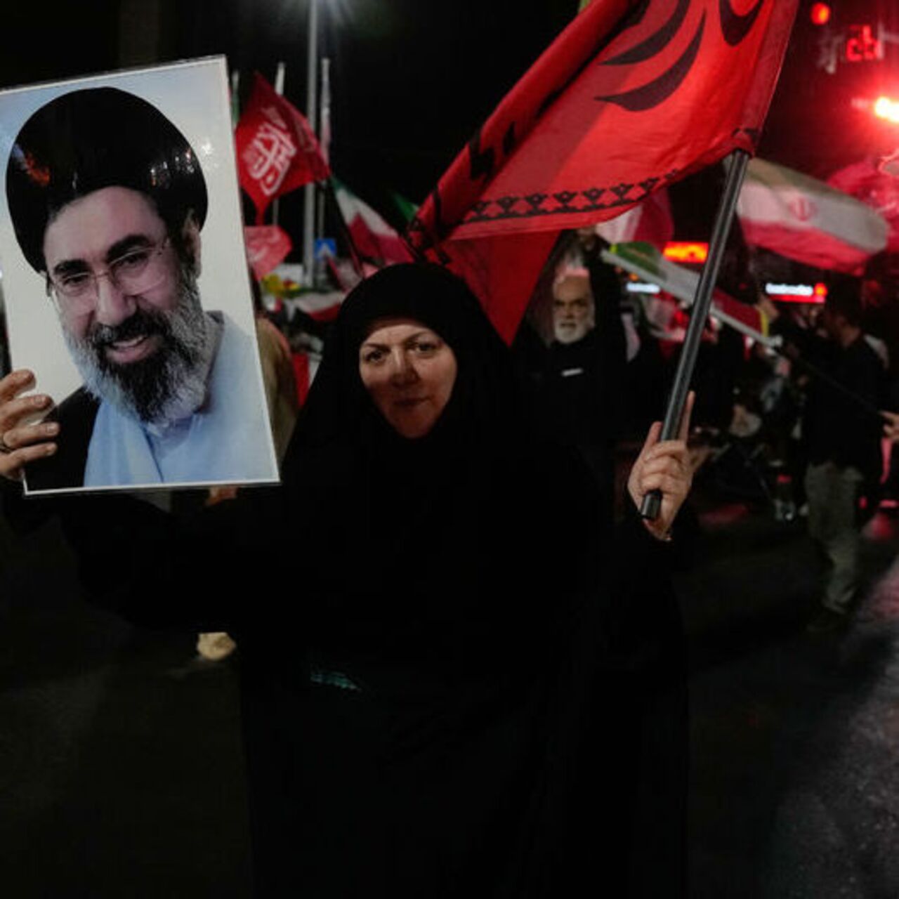 İran'da Mücteba Hamaney tarafından yapılan atamalar, ülkenin güvenlik ve askeri kadrolarında önemli bir değişime işaret ediyo