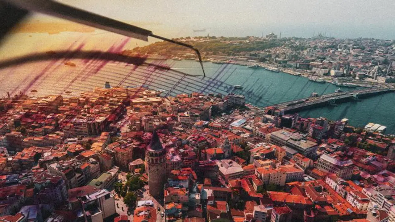 Marmara Denizi'nde son günlerde meydana gelen ve 170'i aşkın küçük sarsıntı, bölge halkında endişe yarattı.