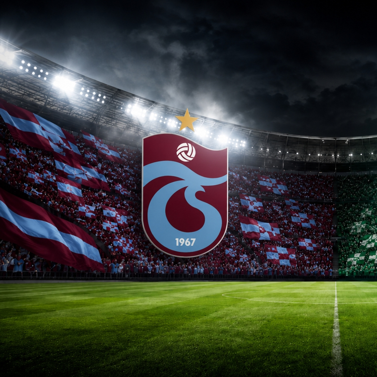 Trabzonspor-Ferencvaros maçı saat kaçta?