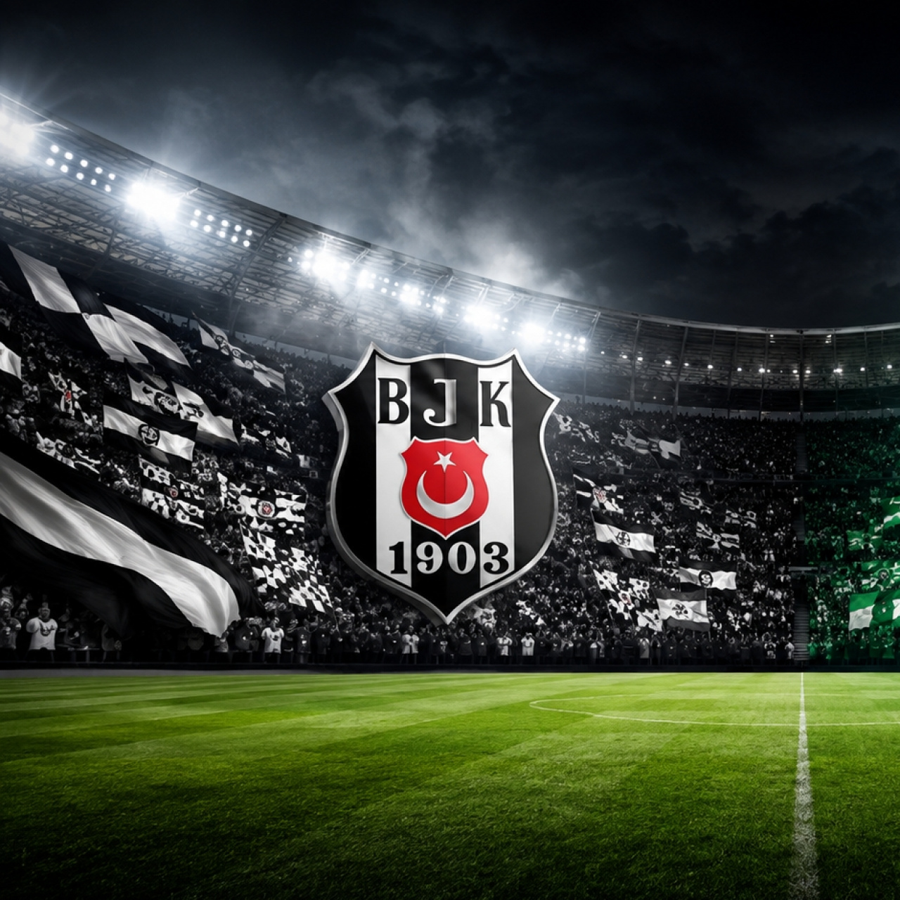 Beşiktaş - Kauno Zalgiris maçı hangi kanalda?