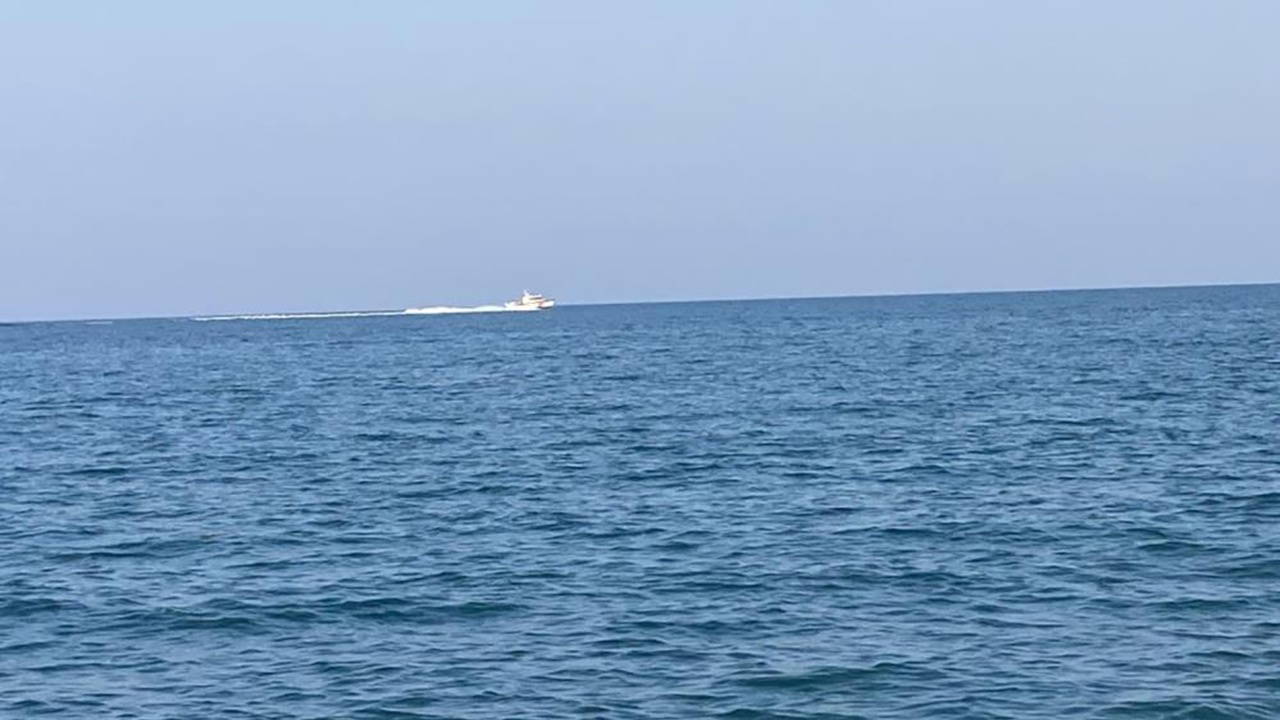 Denizde 2 erkek cesedi bulundu: Kimlikleri belirlendi