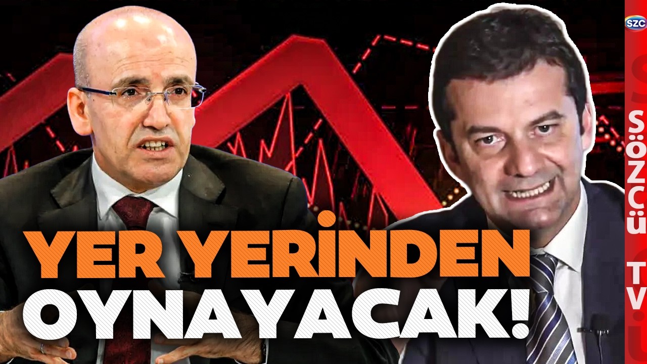'TÜRKİYE'NİN EKONOMİSİ ÇÖKMÜŞ DURUMDA!' Bartu Soral'dan Gündemi Sarsacak Sözler!