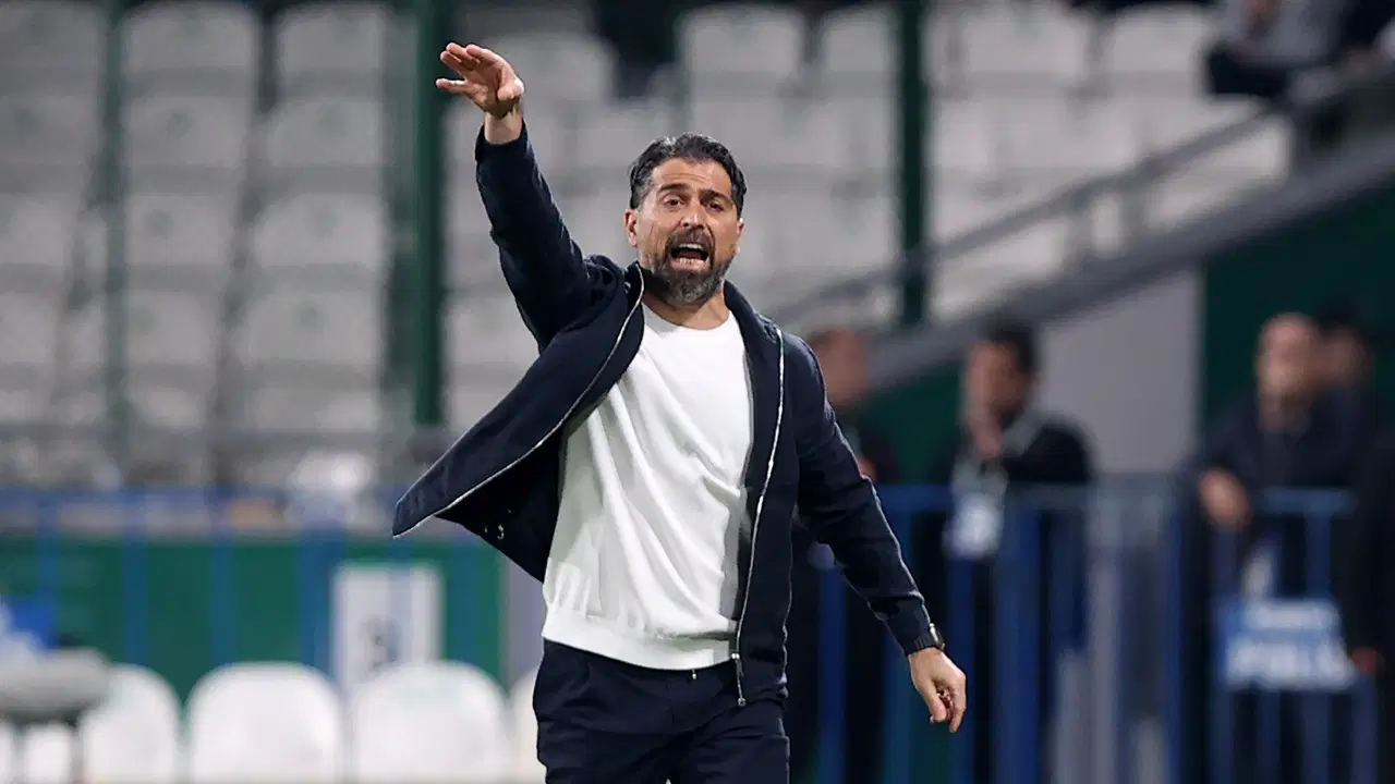 İlhan Palut'tan Berkan Kutlu çağrısı! Vincenzo Montella'ya seslendi...