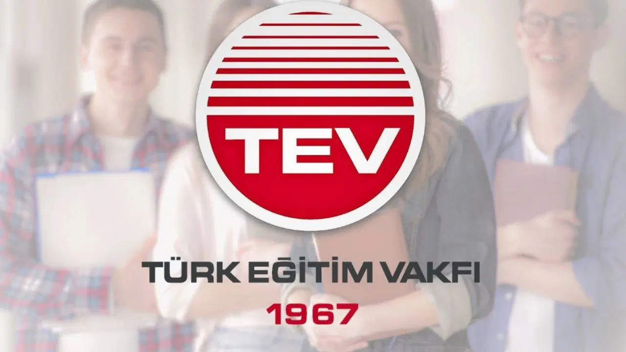 TEV bursu başvuruları başladı mı? 2026-2027 Türk Eğitim Vakfı (TEV) bursu başvurusu nasıl yapılır?