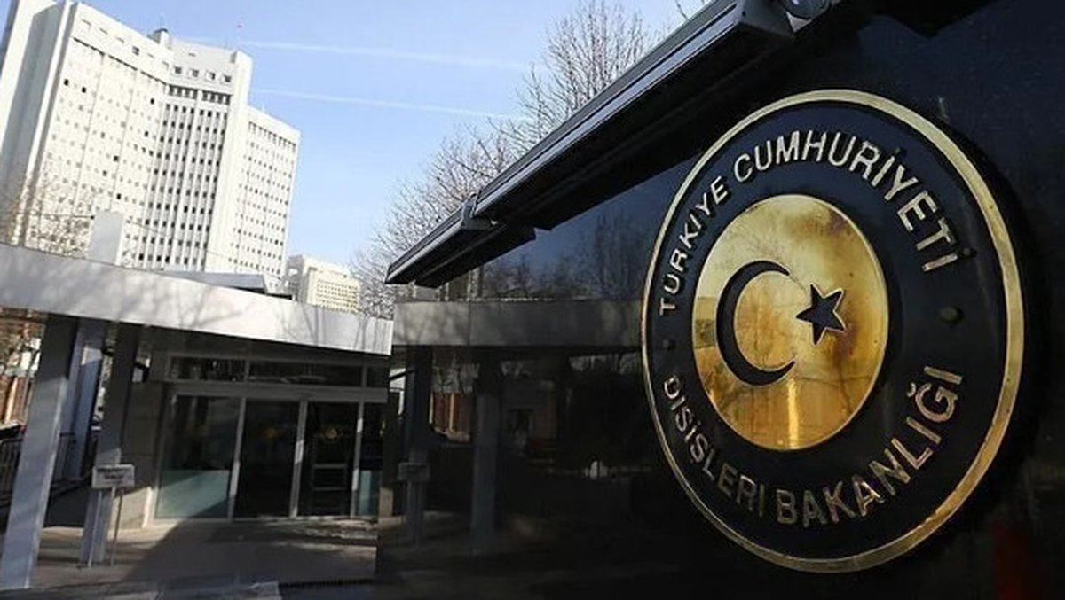 Türkiye ve 10 ülkeden Suriye'deki saldırılara kınama
