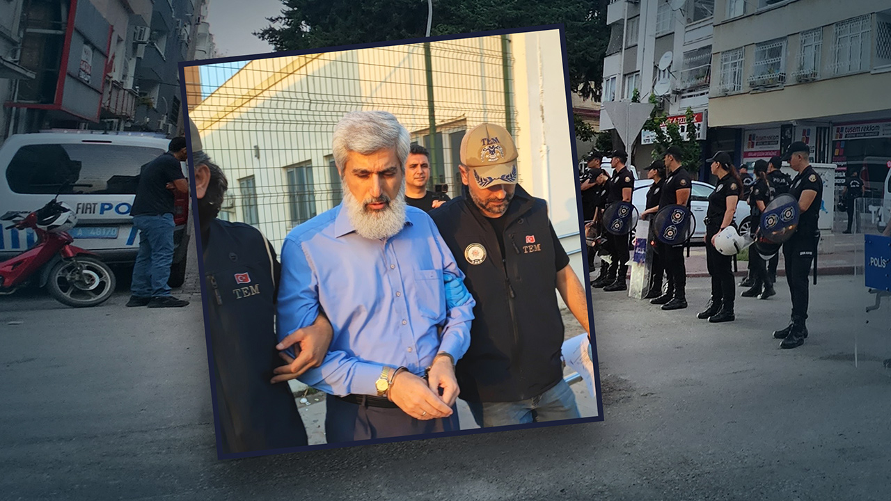 Adana Cumhuriyet Başsavcılığı'nın yürüttüğü Furkan Vakfı'na yönelik soruşturma kapsamında, operasyon sırasında kaçırıldığı dü