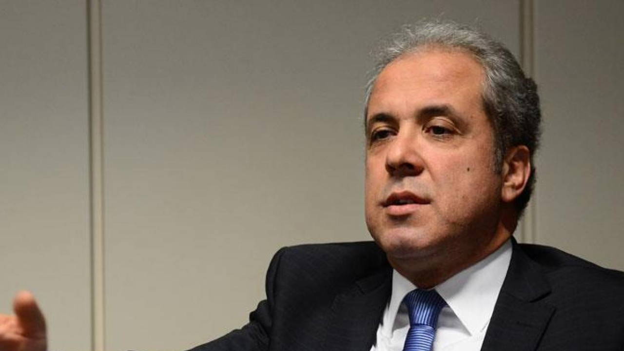 Süleymancılar grubuna yönelik soruşturma kapsamında tutuklanan Alihan Kuriş'in firari kardeşi Hilmi Tuna Kuriş'in yurt