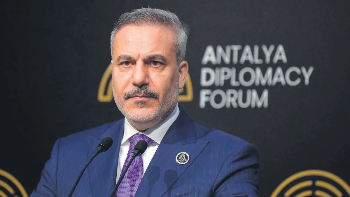 Barışın yolu Ankara’dan geçer