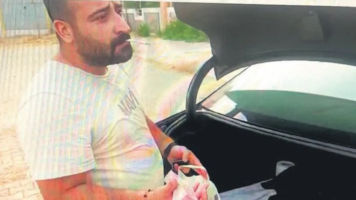 Parayı ayarla hemen işe başla